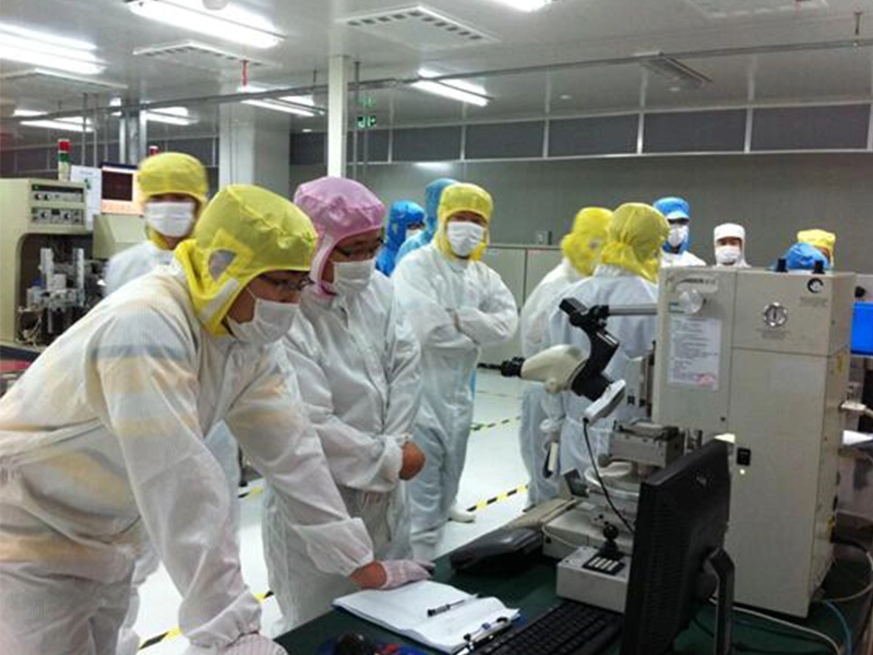 types of transistor manufacturer china