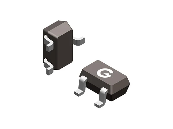 common diode