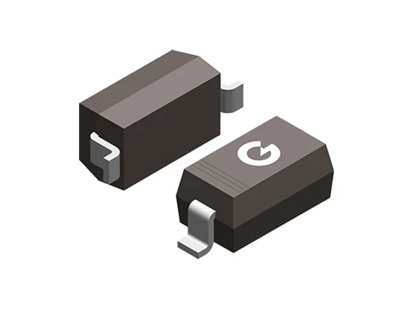 battery diode