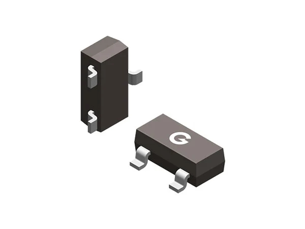 bas40 05 small signal schottky diodes