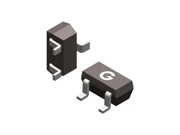 bas40 05t small signal schottky diodes