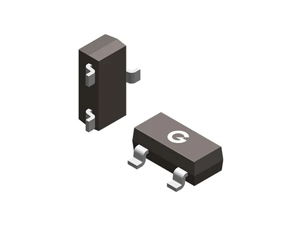 bas40 06 small signal schottky diodes