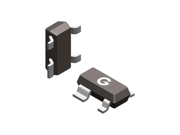 bas40 07 small signal schottky diodes