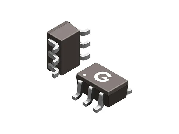 bas40dw 04 small signal schottky diodes