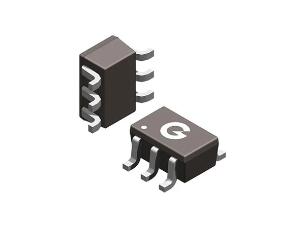 bas40dw 05 small signal schottky diodes