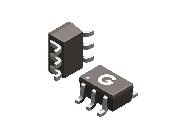 bas40dw 06 small signal schottky diodes