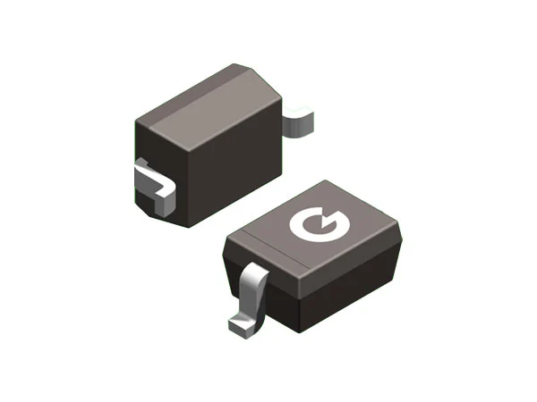 bas40ws small signal schottky diodes
