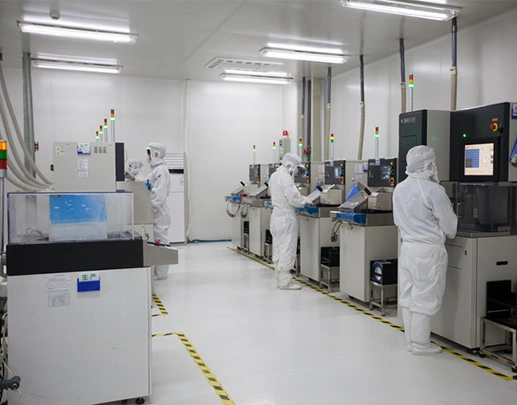 hjl electronics diodes factory