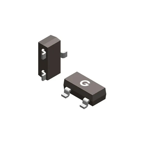 BAS40-04 Small Signal Schottky Diodes