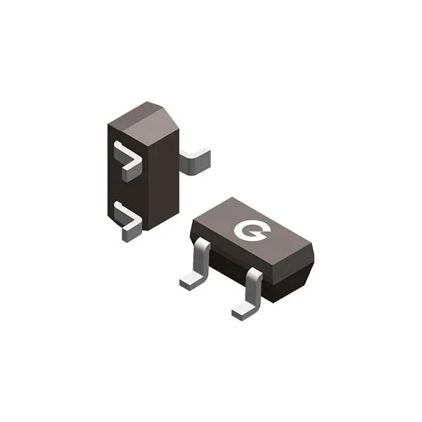 BAS40-04T Small Signal Schottky Diodes