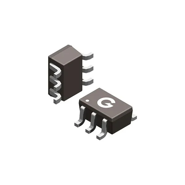 BAS40BRW Small Signal Schottky Diodes