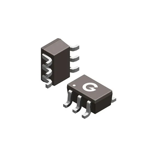 BAS40DW-04 Small Signal Schottky Diodes