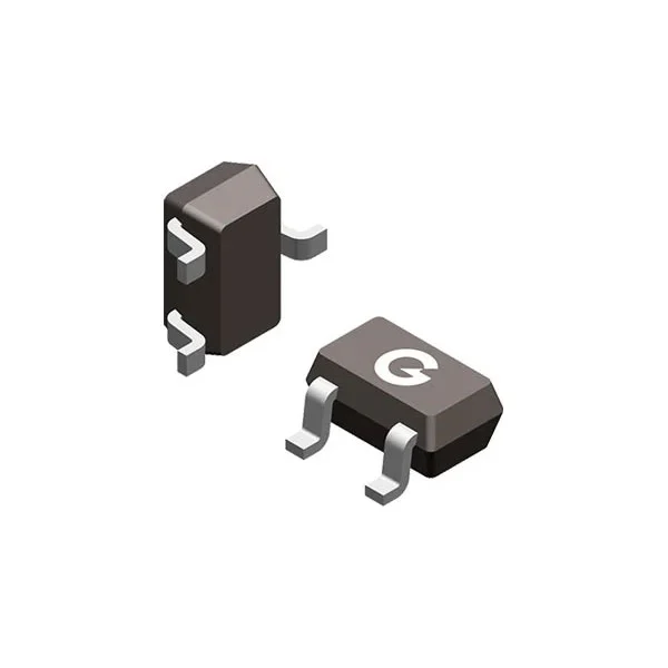BAS40W-06 Small Signal Schottky Diodes