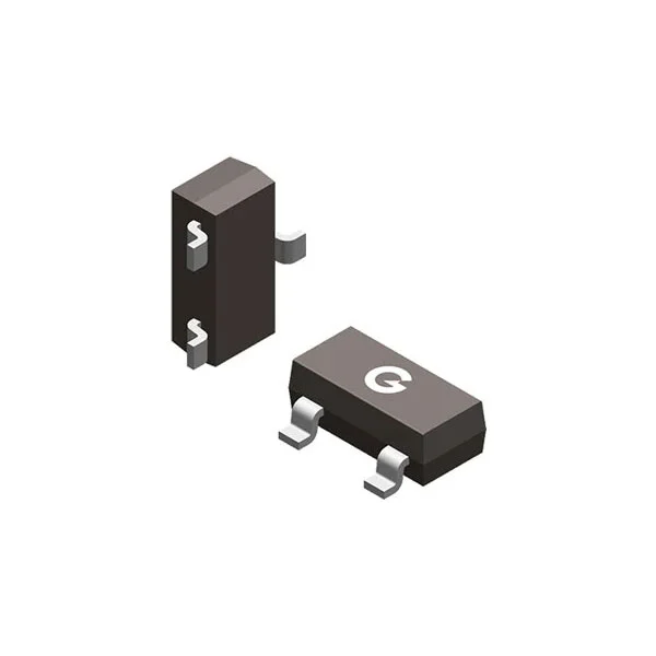 BAS70-04 Small Signal Schottky Diodes