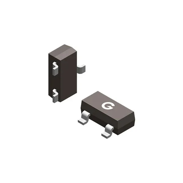 BAS70-05 Small Signal Schottky Diodes