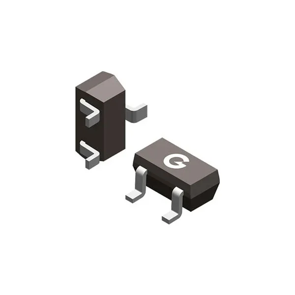 BAS70-05T Small Signal Schottky Diodes