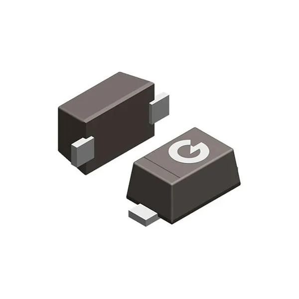BAS70X Small Signal Schottky Diodes