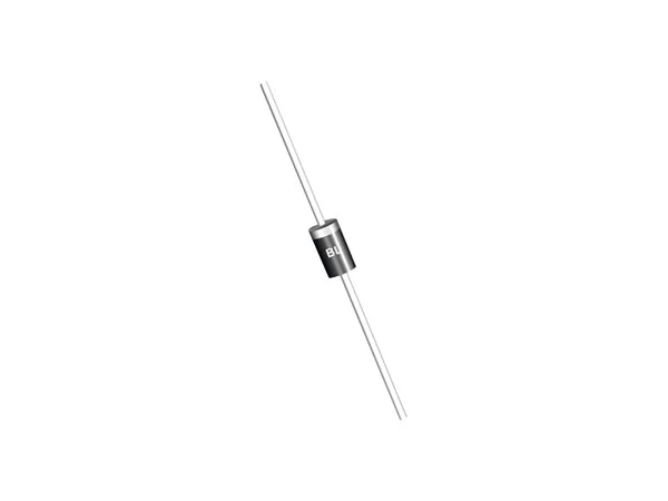 clamping diode