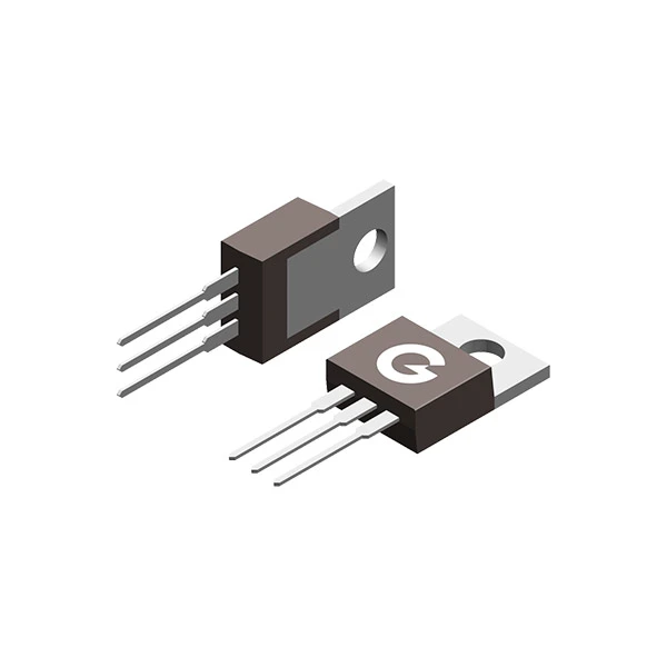 BL10N60 High Voltage MOSFETs