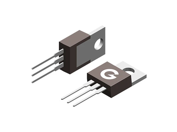 bl10n60 high voltage mosfets