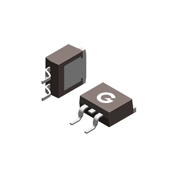 BL10N60B High Voltage MOSFETs