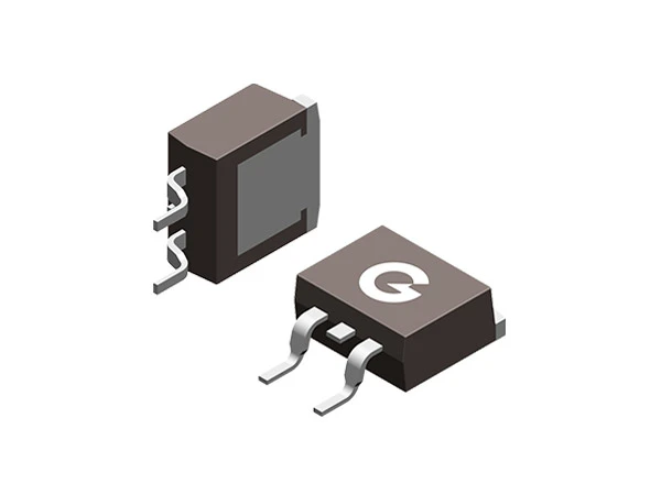 bl10n60b high voltage mosfets