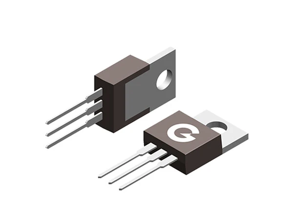 bl10n65 high voltage mosfets