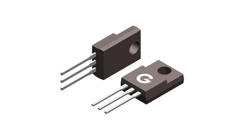 High Voltage MOSFETs