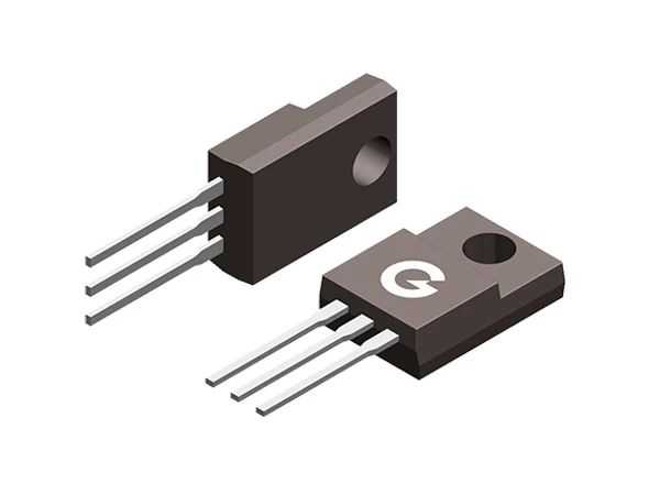 bl10n65f high voltage mosfets