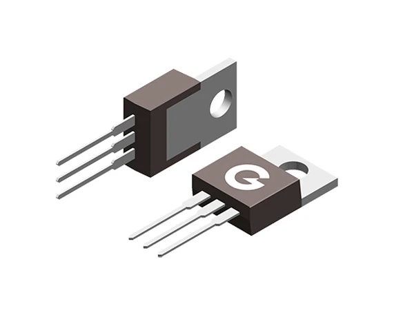 bl10n70 high voltage mosfets