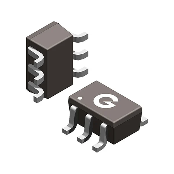 BLF05C ESD Protection Diodes