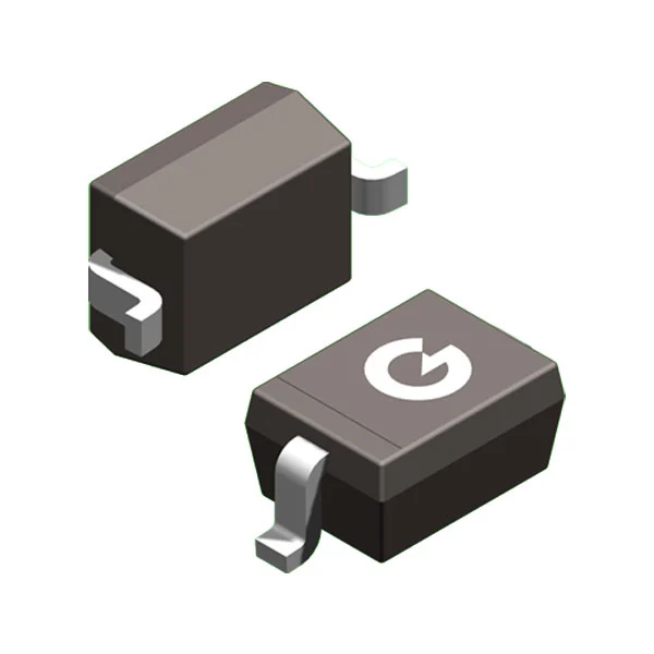 DLC03C ESD Protection Diodes