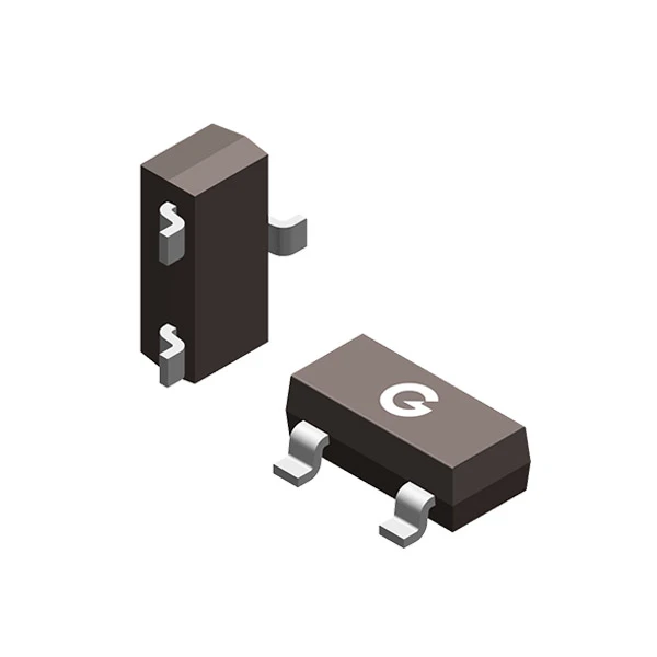 2N5003 Small Signal MOSFETs