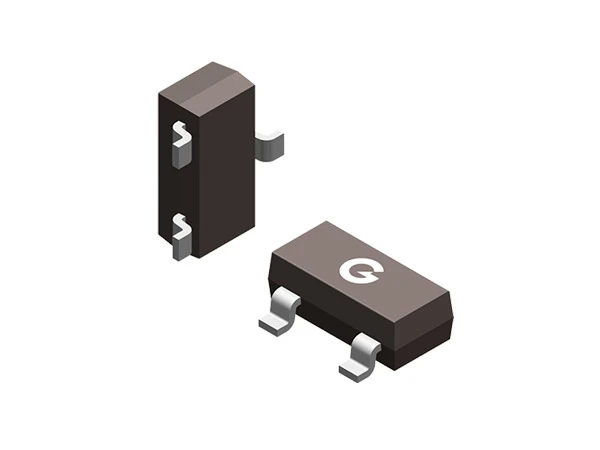 2n5003 small signal mosfets