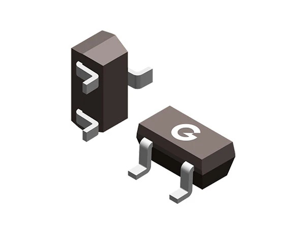 2n5003t small signal mosfets