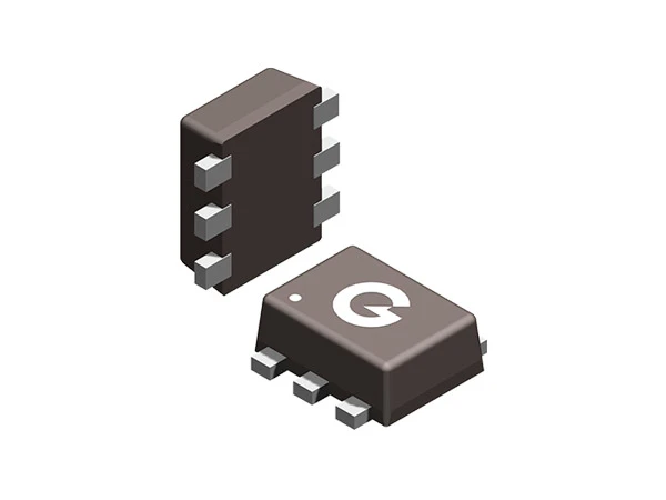 2n5003v small signal mosfets