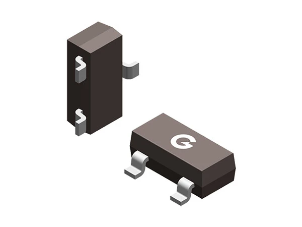 2n7002 small signal mosfets