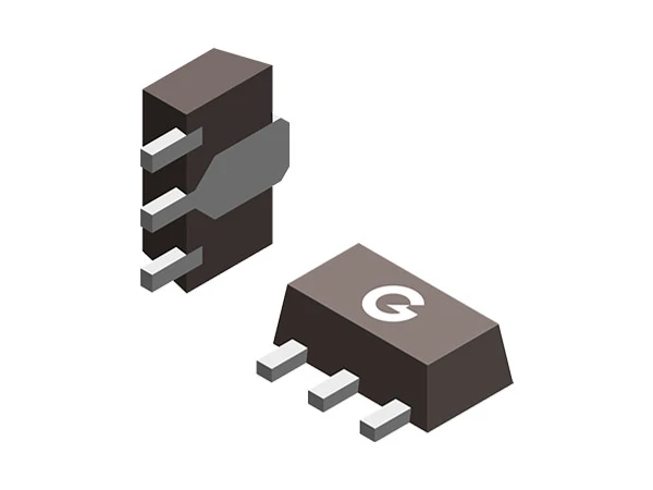 2n7002he small signal mosfets