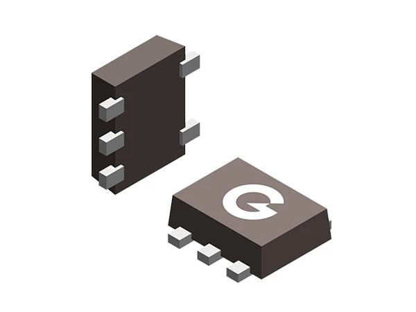bl1012bv dual mosfets