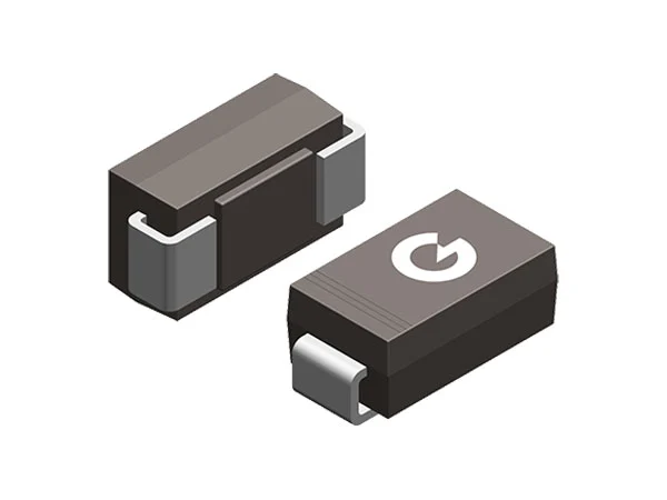 thyristor sidac