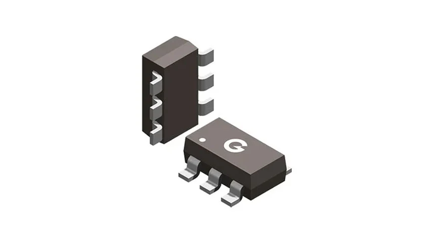 ESD Protection Diodes
