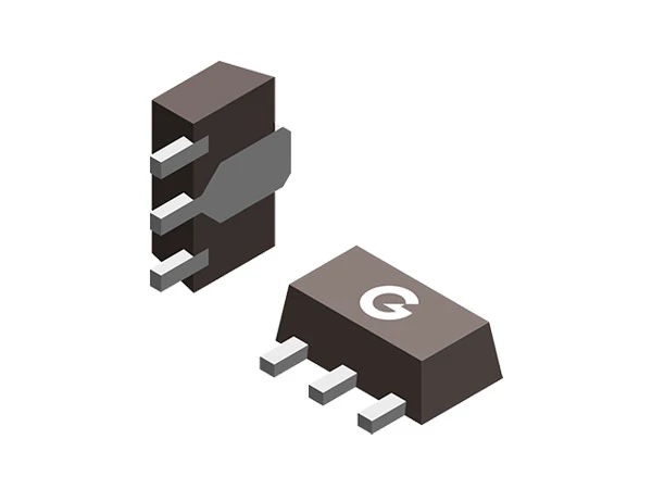 2sa1020 bipolar transistor