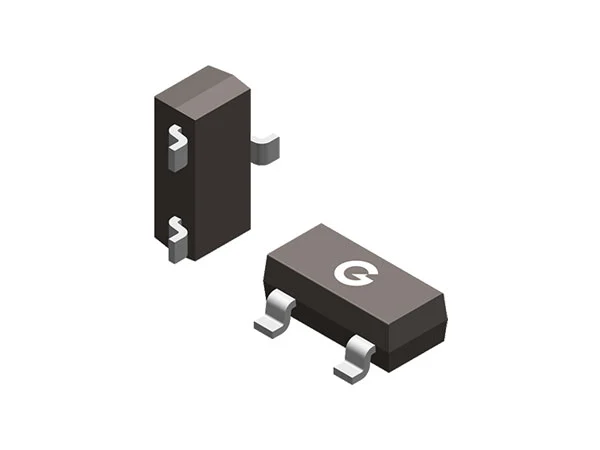 integrated gate bipolar transistor