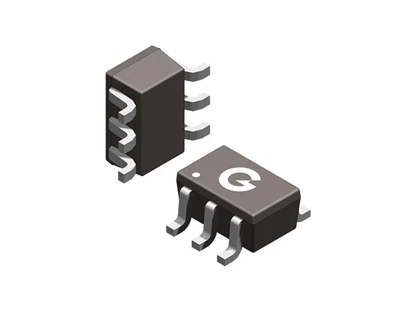 silicon bipolar transistor