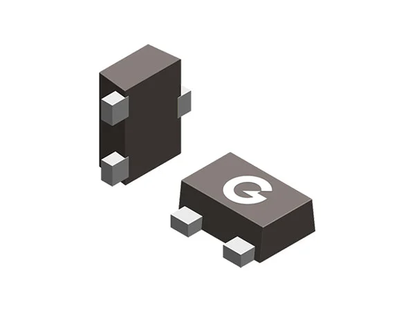 magnetic diode