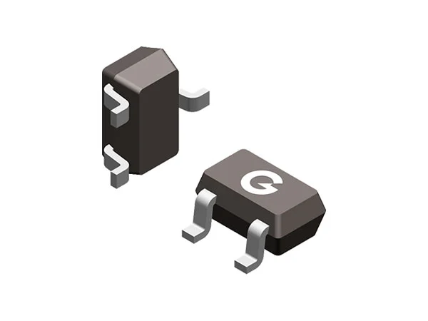 unidirectional diode