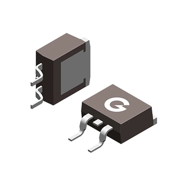 BL12N65B High Voltage MOSFETs