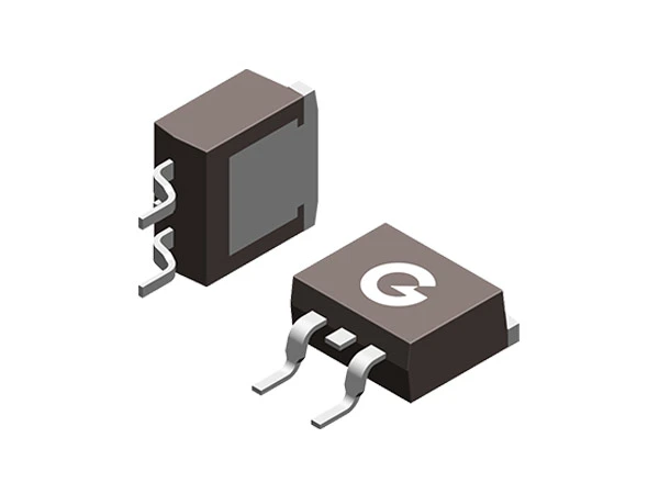 bl12n65b high voltage mosfets