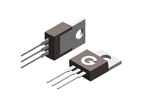 bl1n60 high voltage mosfets