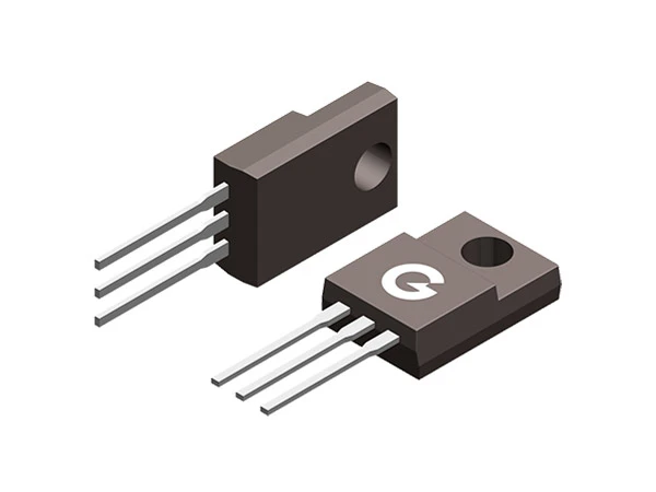 bl1n60f high voltage mosfets